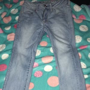 American Eagle Outfitters Jeans - American eagle jeans American Eagle Outfitters Jeans - American eagle jeans